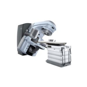 Varian Clinac iX Linear Accelerator at MS Medicals