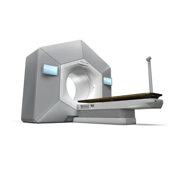 Halcyon Radiation Therapy System at MS Medicals