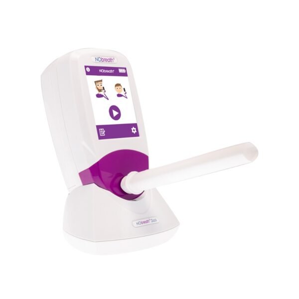 Feno Breathing Monitor at MS Medicals