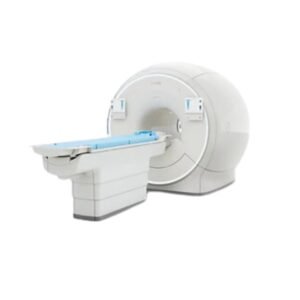 MRI scanner at MS Medicals