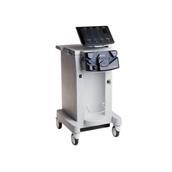 CUSA Excel Ultrasonic Tissue Ablation System Console at MS Medicals