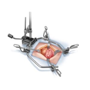 OmniFlex Retractor System at MS Medicals