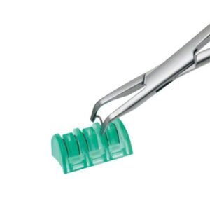 Ligature clips and applicators at MS Medicals