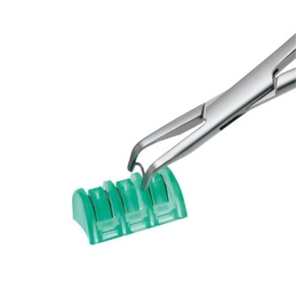 Ligature clips and applicators at MS Medicals