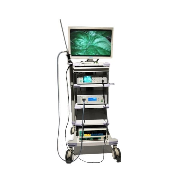 laparoscopy machine at MS Medicals