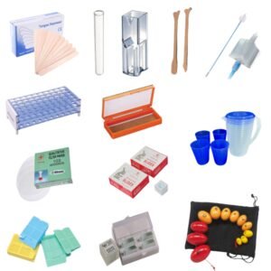 OTHER CLINICAL&LABORATORY PRODUCTS
