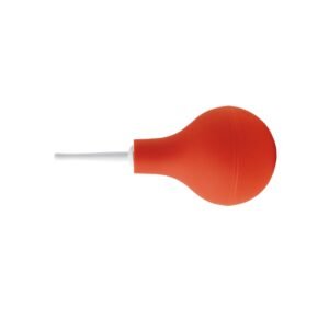 Enema Syringe Bulb at MS Medicals