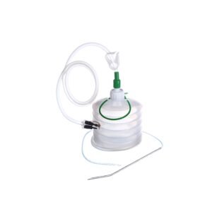 Wound Suction Set at MS Medicals