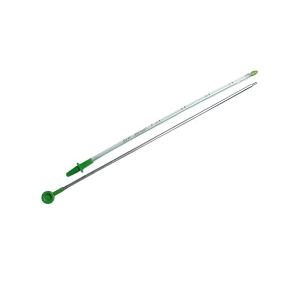 Trocar Catheter at MS Medicals