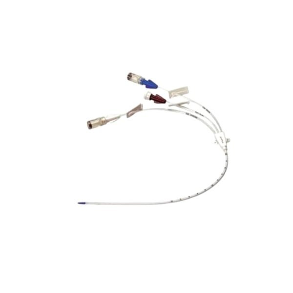 Triple Lumen Central Venous Catheter Kit at MS Medicals