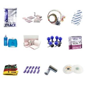 ECG PRODUCTS