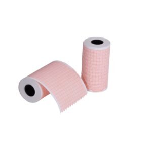 ECG Paper Roll at MS Medicals