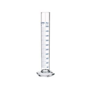 Measuring Cylinder at MS Medicals