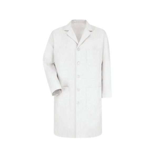 Lab Coat at MS Medicals