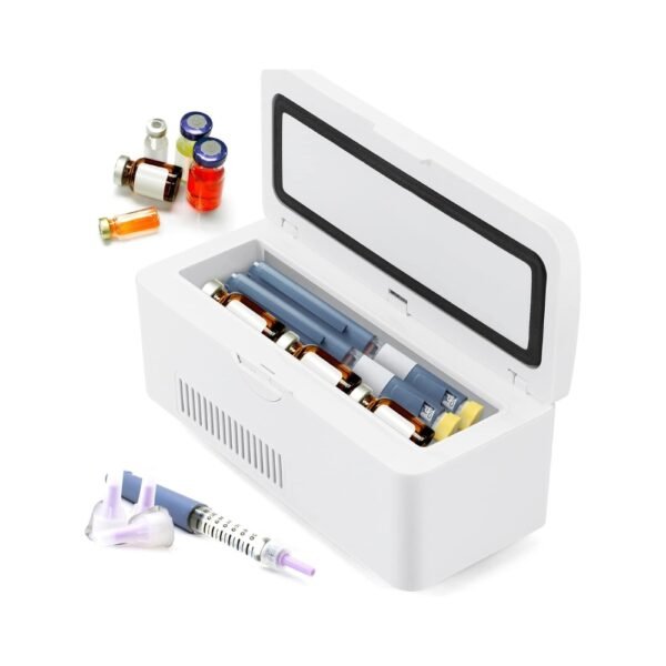 Insulin Cooler Box at MS Medicals