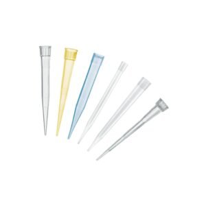 Pipette Tips at MS Medicals