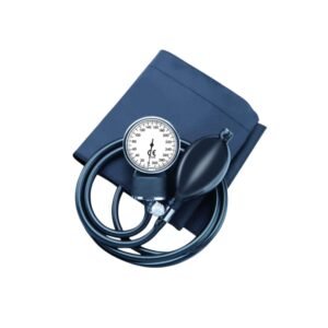 Aneroid Blood Pressure Meter at MS Medicals