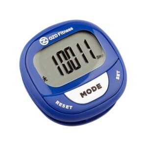 Pedometer at MS Medicals