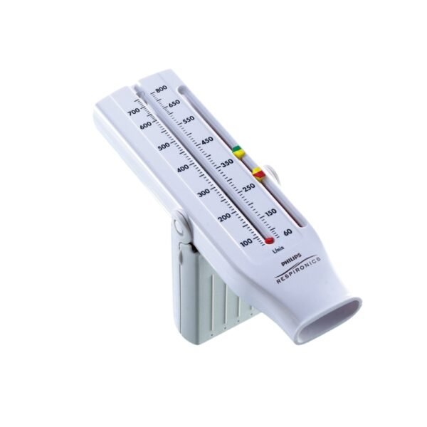 Peak Flow Meter at MS Medicals