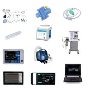 ANESTHESIA EQUIPMENT