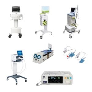 CRITICAL CARE EQUIPMENT