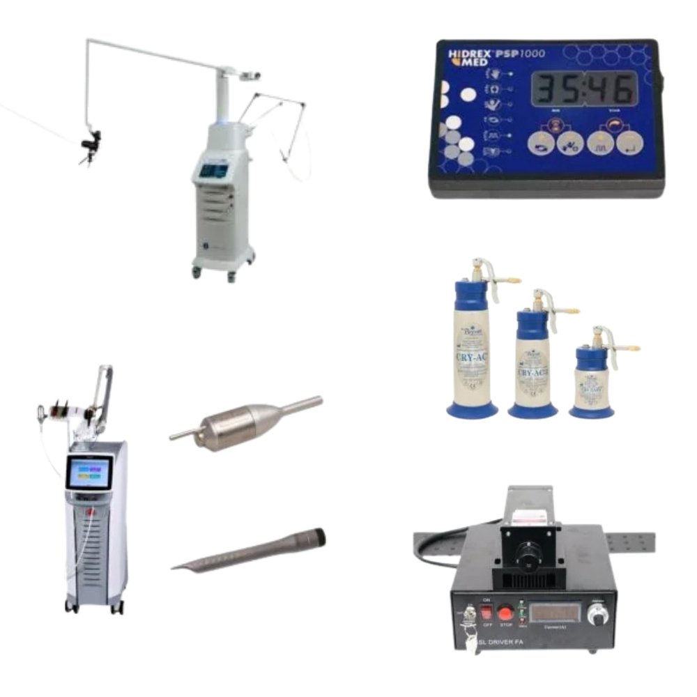 Best Dermatology Equipment In Sri Lanka : Essential Tools For Skin Care ...