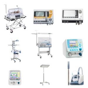 NEONATOLOGY EQUIPMENT