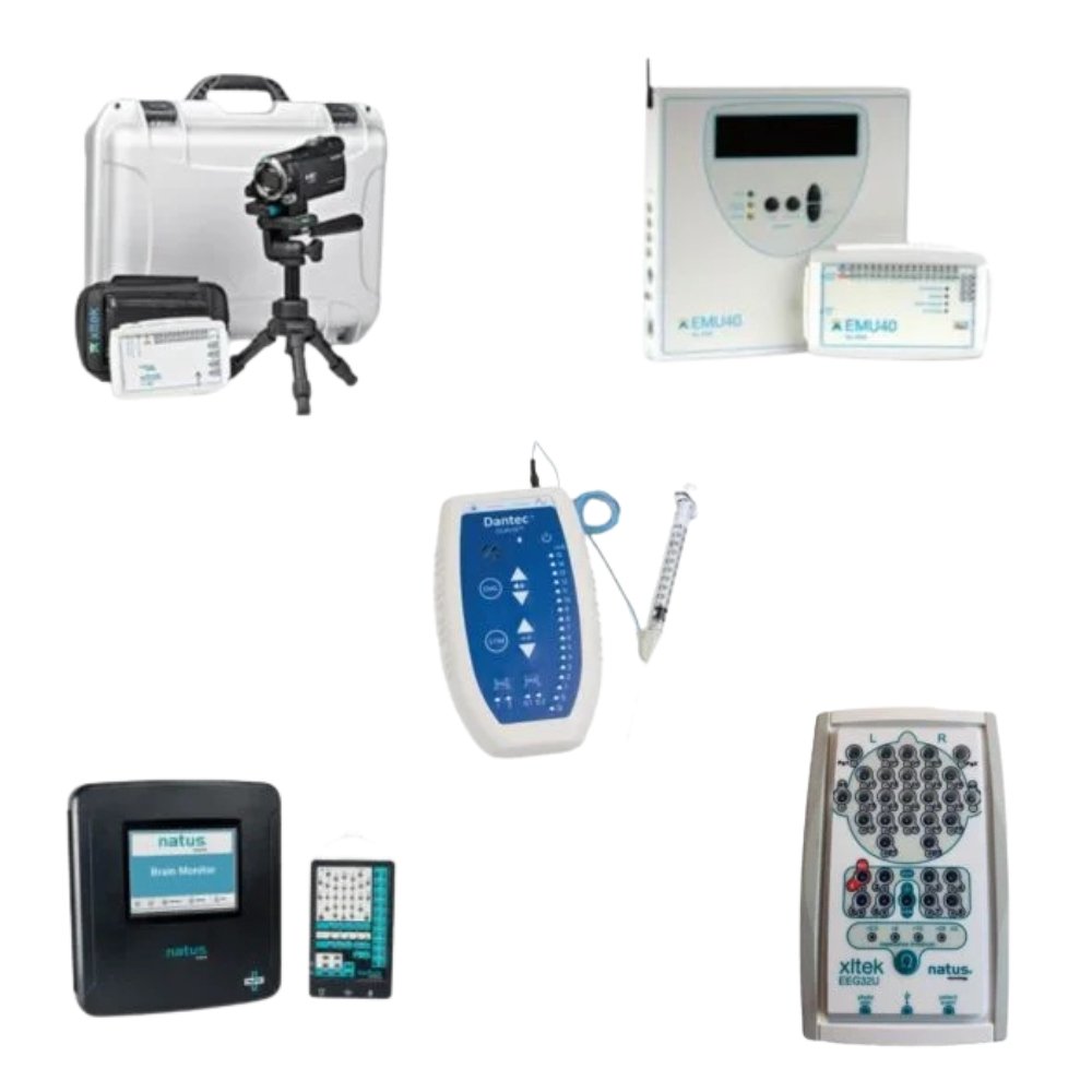 Best Neurology Equipment In Sri Lanka : Key Tools For Brain And Nervous ...