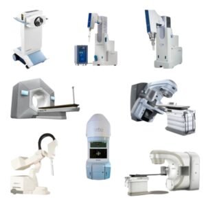 ONCOLOGY EQUIPMENT