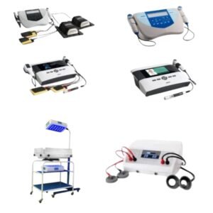 PHYSIOTHERAPY EQUIPMENT