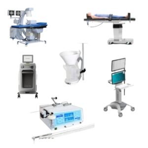 UROLOGY EQUIPMENT