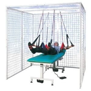 Physiotherapy Sling Cage