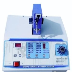 PHYSIOTHERAPY TRACTION UNIT
