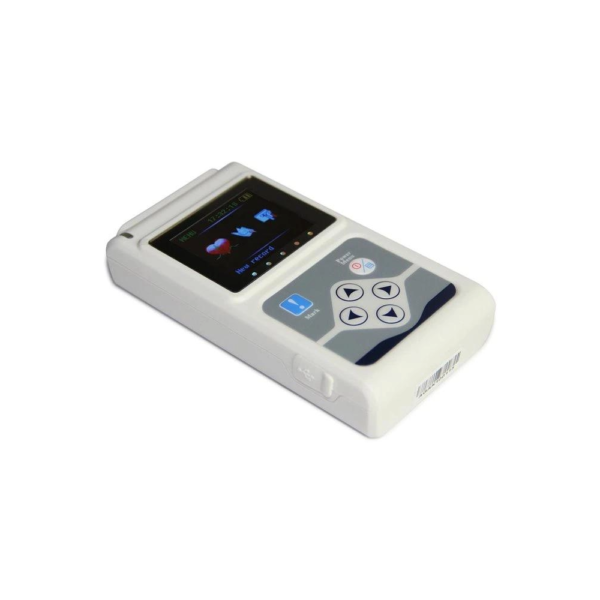 Tlc Monitor HOLTER MONITOR CONTEC TLC 5000 12 CHANNEL 24 HOUR MONITORING SYSTEM