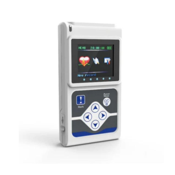 Tlc Monitor HOLTER MONITOR CONTEC TLC 5000 12 CHANNEL 24 HOUR MONITORING SYSTEM