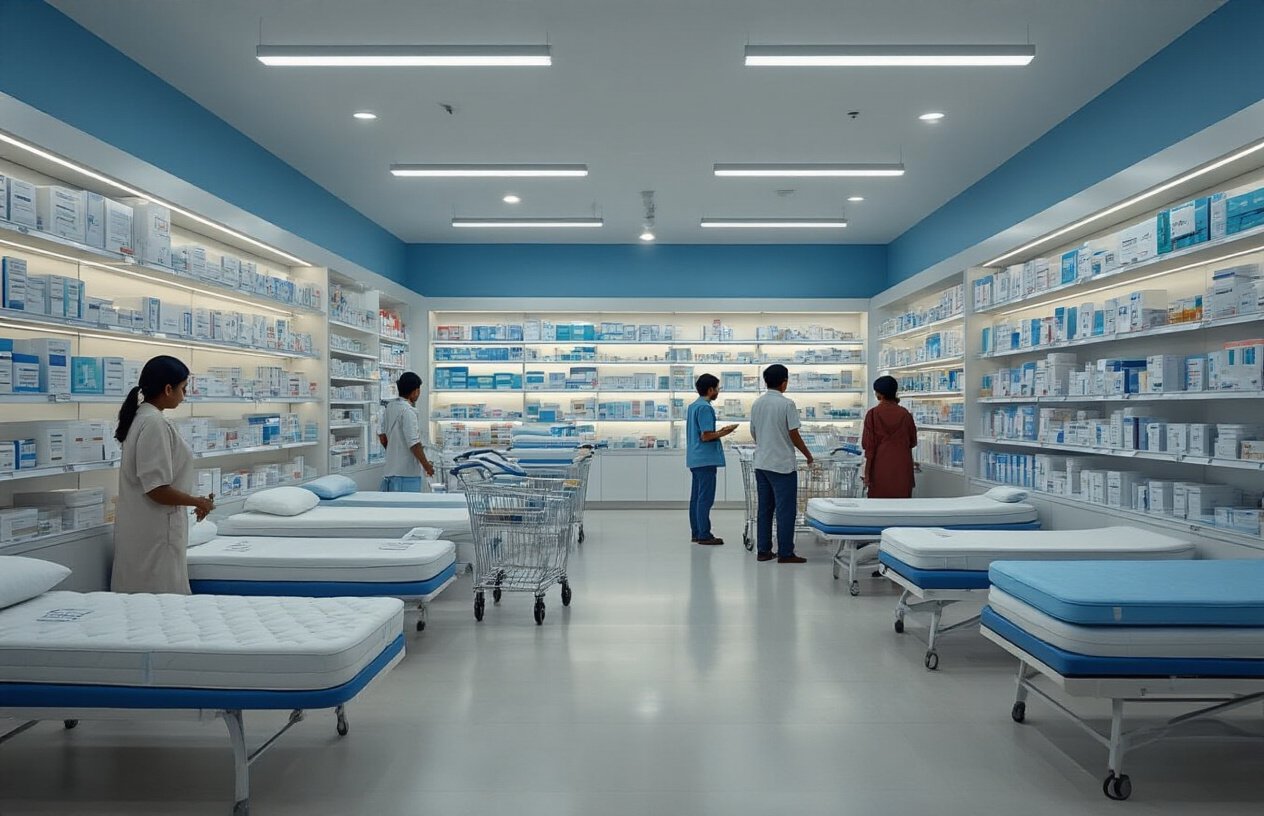 Where to Purchase Medical Mattresses at Competitive Prices