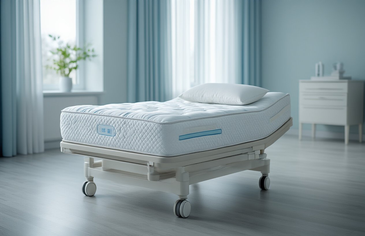 Understanding Medical Mattresses and Their Health Benefits