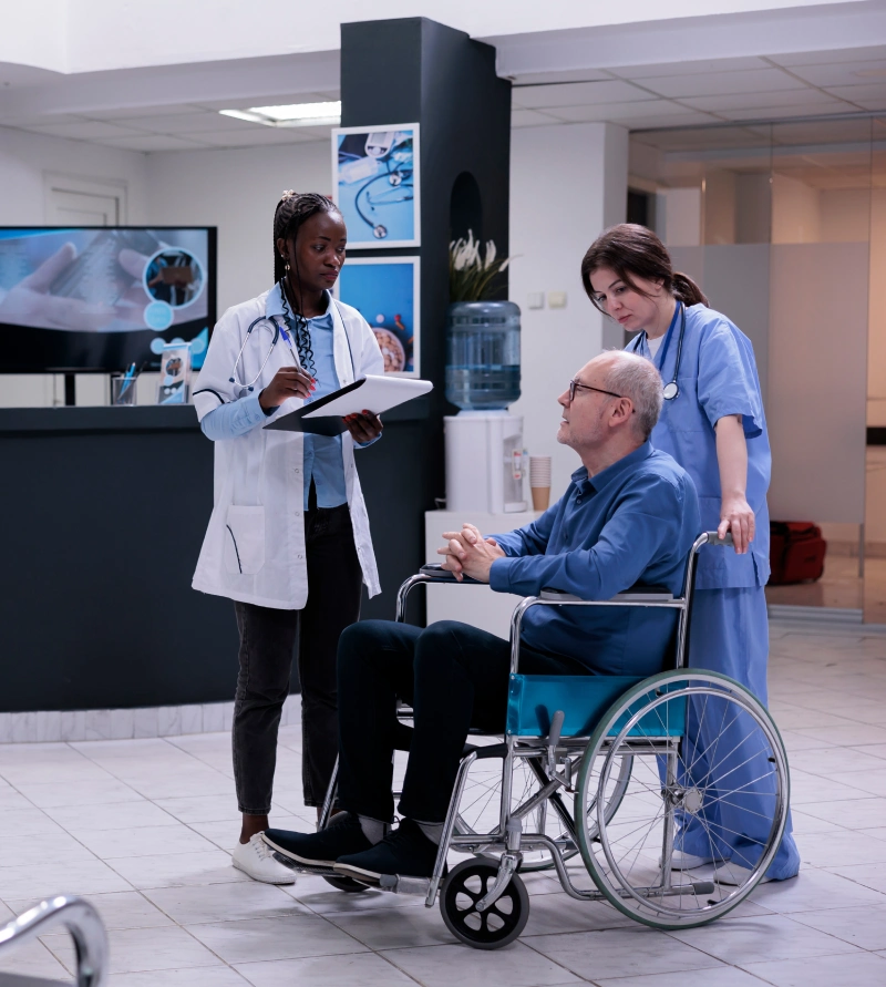 Image gallery marquee