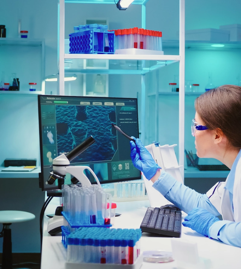 Image gallery marquee