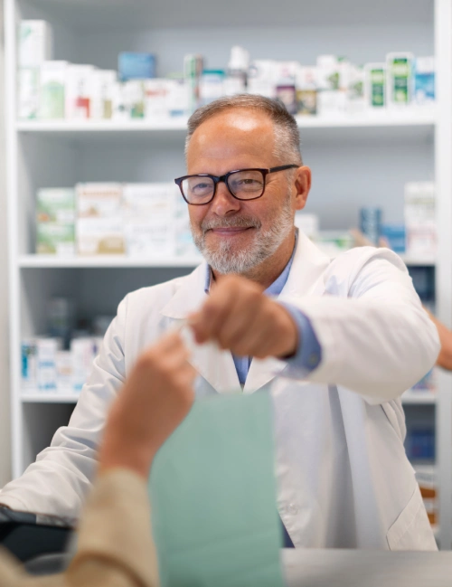 MS Medicals medical and pharmacy supplies company in Sri Lanka