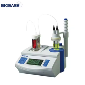 Automatic Potential Titrator 2
