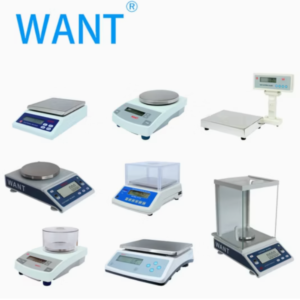 Precision Electronic Analytical Digital Laboratory Bench Scale 1