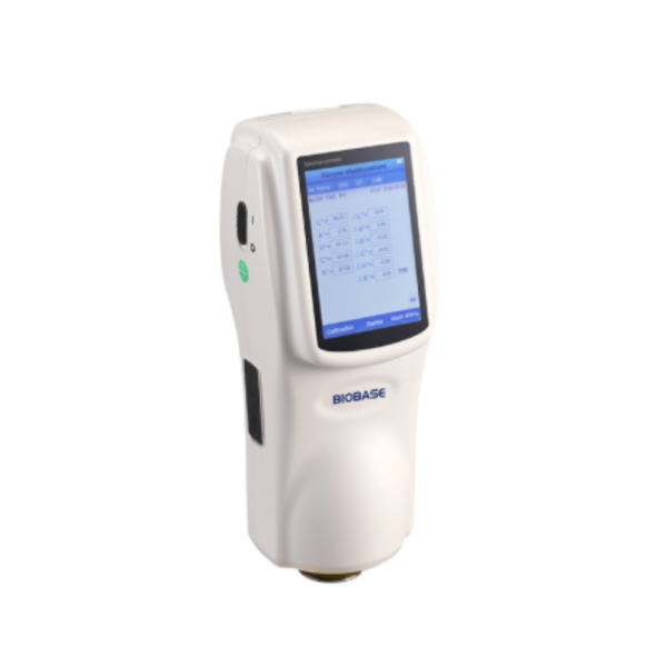 Spectroquant Colorimeter Buy Spectrophotometric Colorimeter – Advanced Color & Spectral Analysis ...