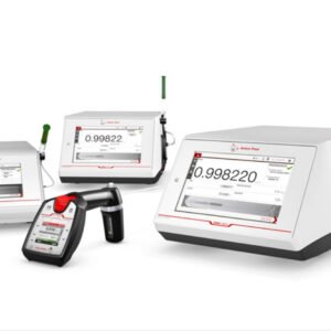 Digital Density Meter for Laboratories