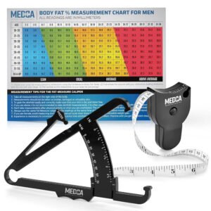 Body Fat Caliper