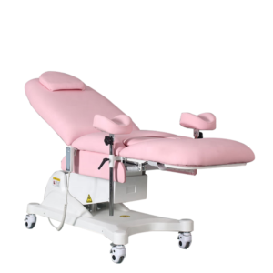 Electric Gynecological Bed