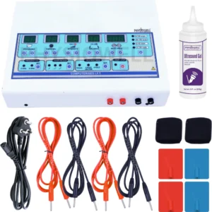 IFT Machine Sri Lanka | Interferential Therapy Equipment